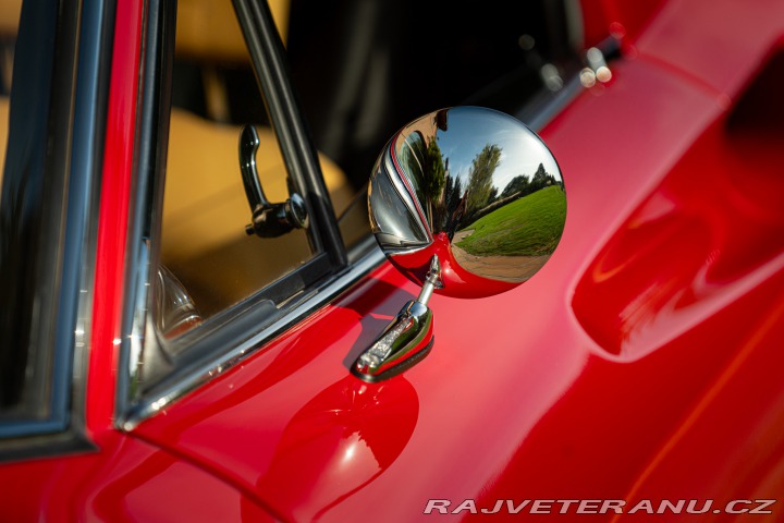 Ferrari Dino 1973