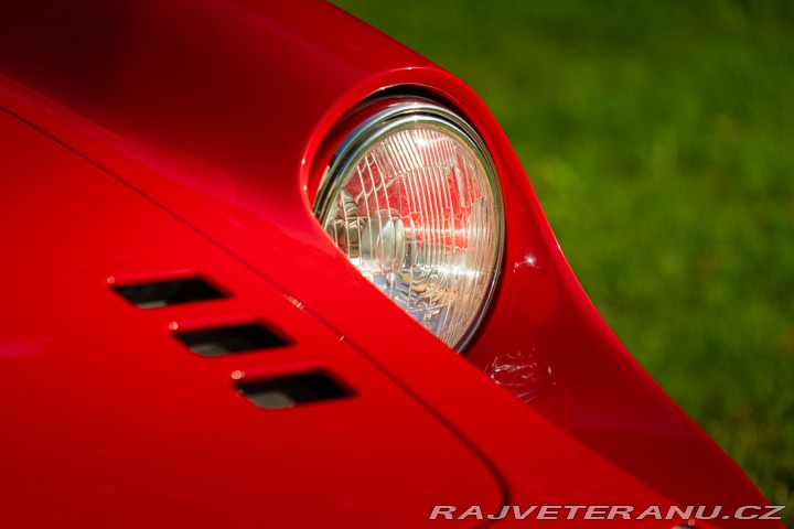 Ferrari Dino 1973