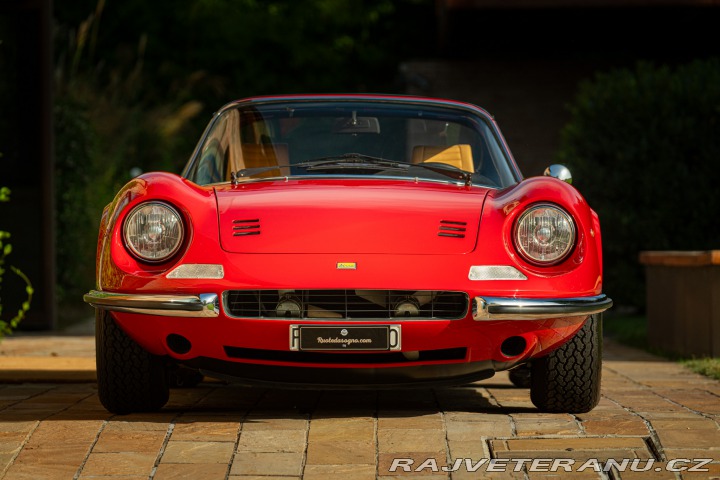 Ferrari Dino 1973