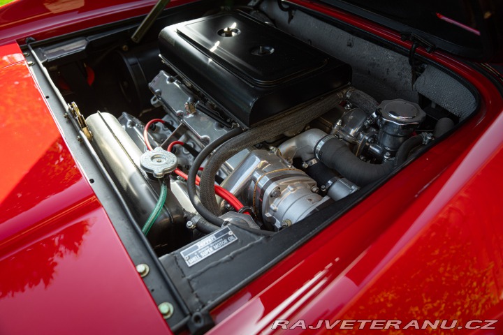 Ferrari Dino 1973