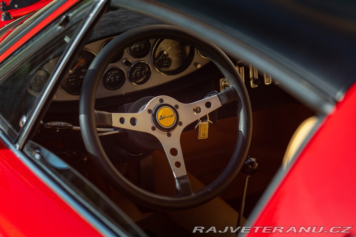 Ferrari Dino 1973