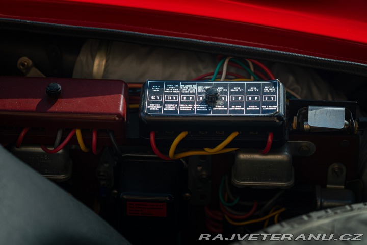 Ferrari Dino 1973