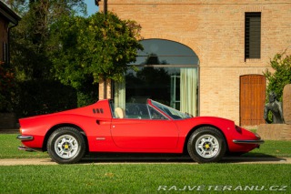 Ferrari Dino  1973