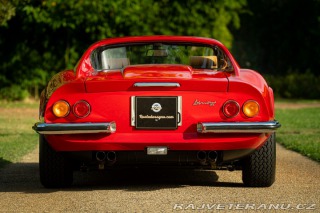 Ferrari Dino  1973