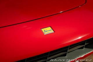 Ferrari Dino  1973