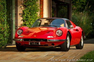 Ferrari Dino  1973