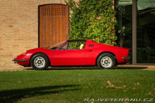 Ferrari Dino  1973