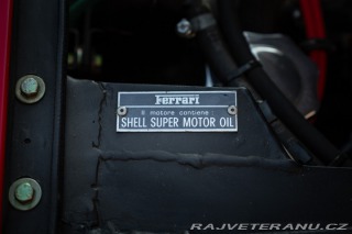 Ferrari Dino  1973