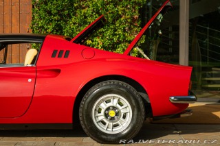 Ferrari Dino  1973