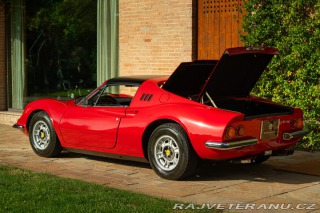 Ferrari Dino  1973