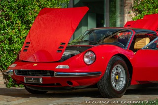 Ferrari Dino  1973