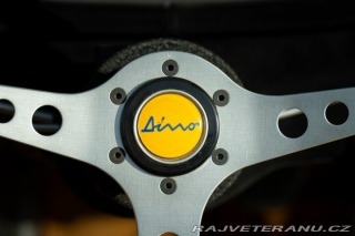 Ferrari Dino  1973