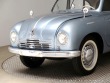 Tatra 600 Tatraplan  1952
