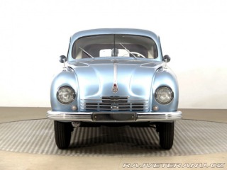 Tatra 600 Tatraplan 1952