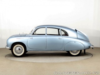 Tatra 600 Tatraplan 1952