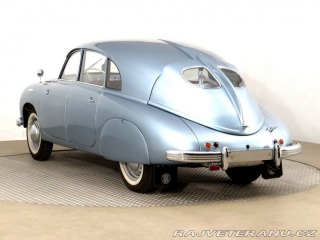 Tatra 600 Tatraplan 1952