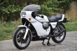 Moto Guzzi Le Mans III 850 1982