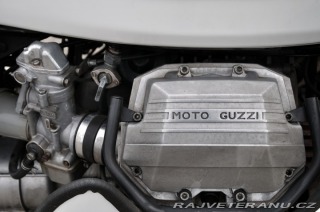 Moto Guzzi Le Mans III 850 1982