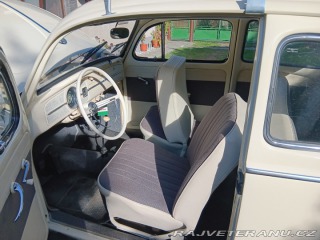 Volkswagen Brouk 1968