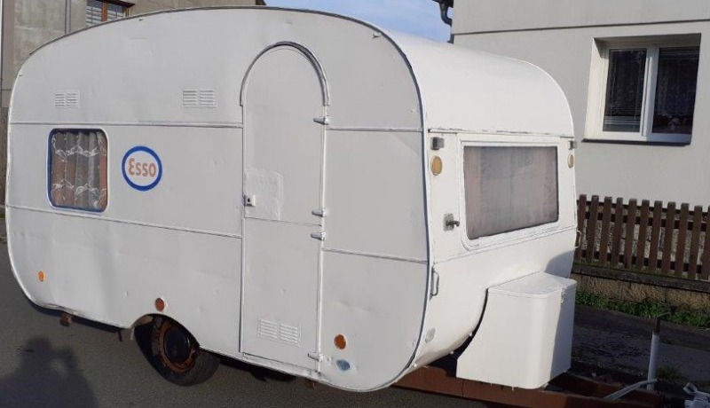 Ostatní značky Ostatní modely Adria 380