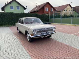 Volha GAZ-24 