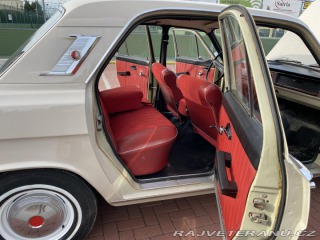 Volha GAZ-24  1976