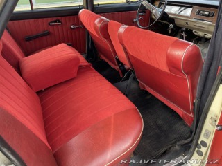 Volha GAZ-24  1976