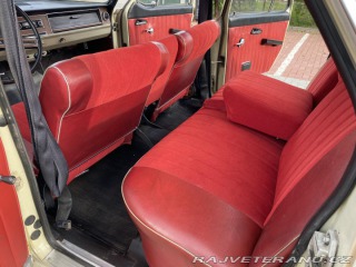 Volha GAZ-24  1976