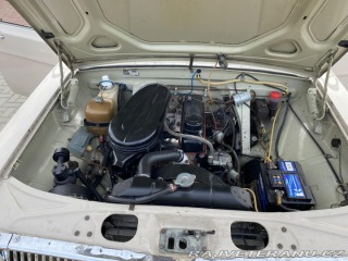 Volha GAZ-24  1976