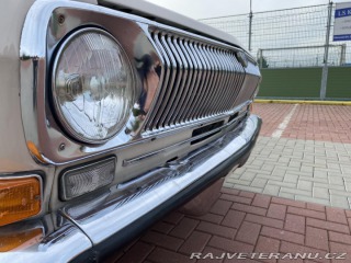 Volha GAZ-24  1976