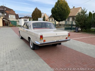 Volha GAZ-24  1976