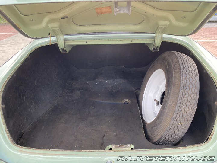 Volha GAZ-21 1967