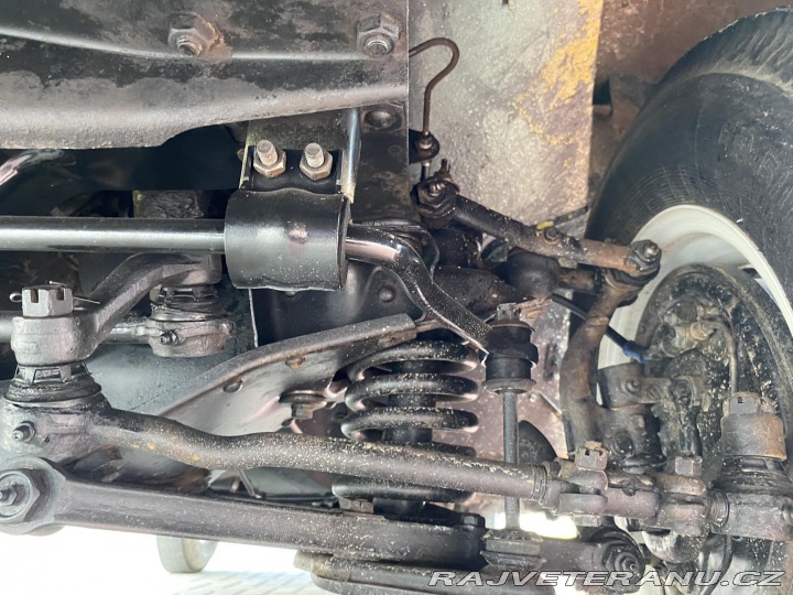 Volha GAZ-21 1967