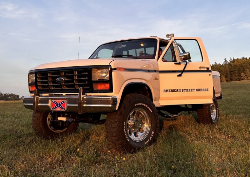 Ford F 350