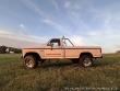 Ford F 350 1982