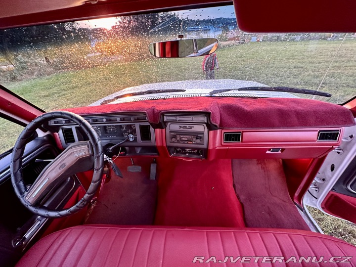 Ford F 350 1982