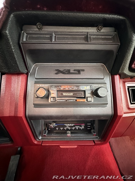 Ford F 350 1982