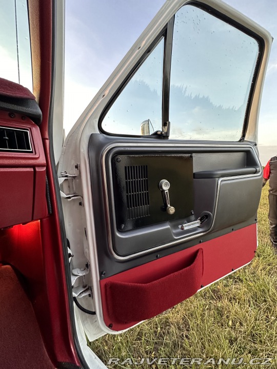 Ford F 350 1982