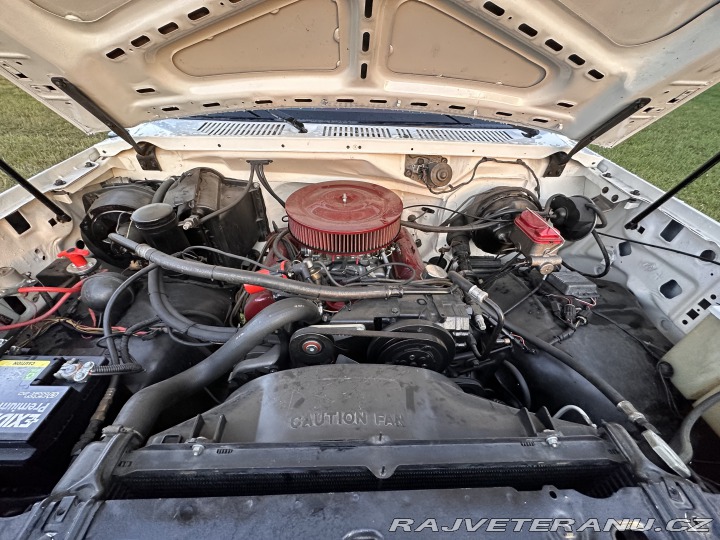 Ford F 350 1982