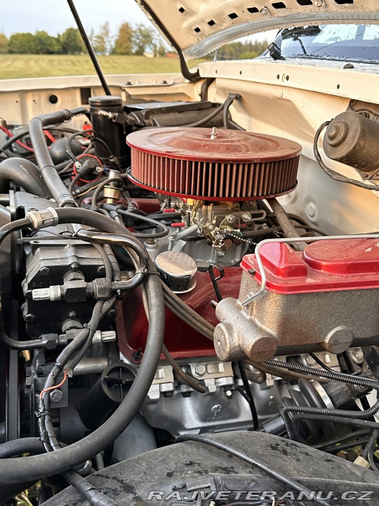 Ford F 350 1982