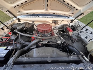 Ford F 350 1982