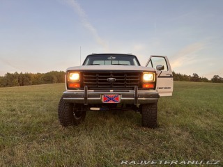 Ford F 350 1982