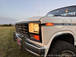 Ford F 350 1982
