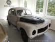 Volvo 544  1950
