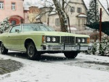 Ford LTD 