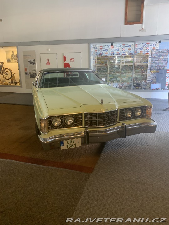 Ford LTD 1973