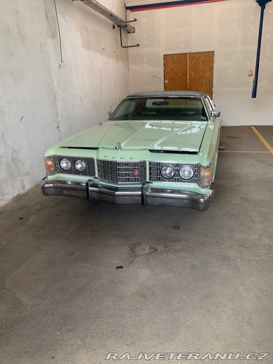 Ford LTD 1973