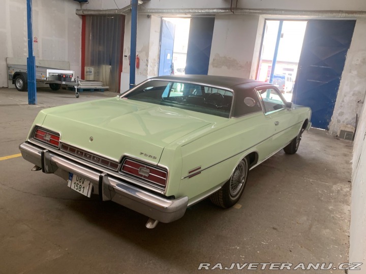 Ford LTD 1973