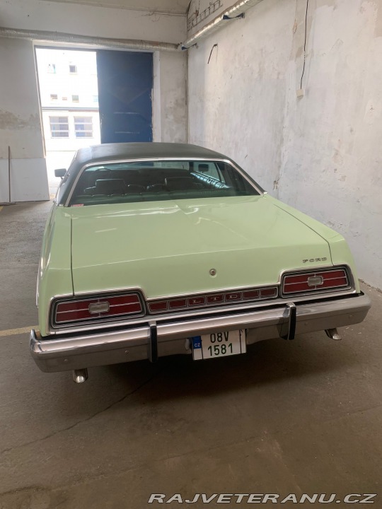 Ford LTD 1973