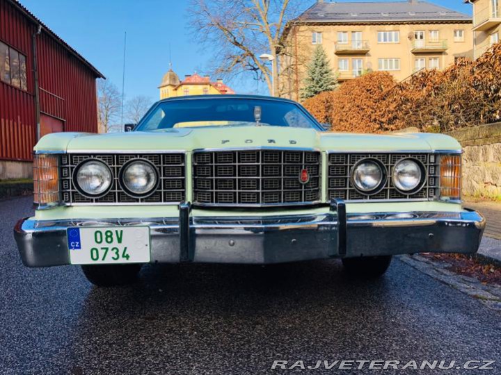 Ford LTD 1973